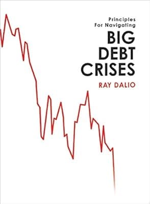 Cover of Big Debt Crises