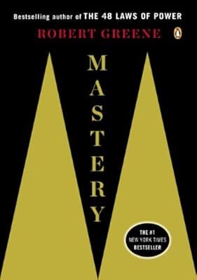 Cover of Mastery