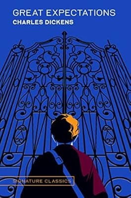 Cover of Great Expectations (Signature Editions)